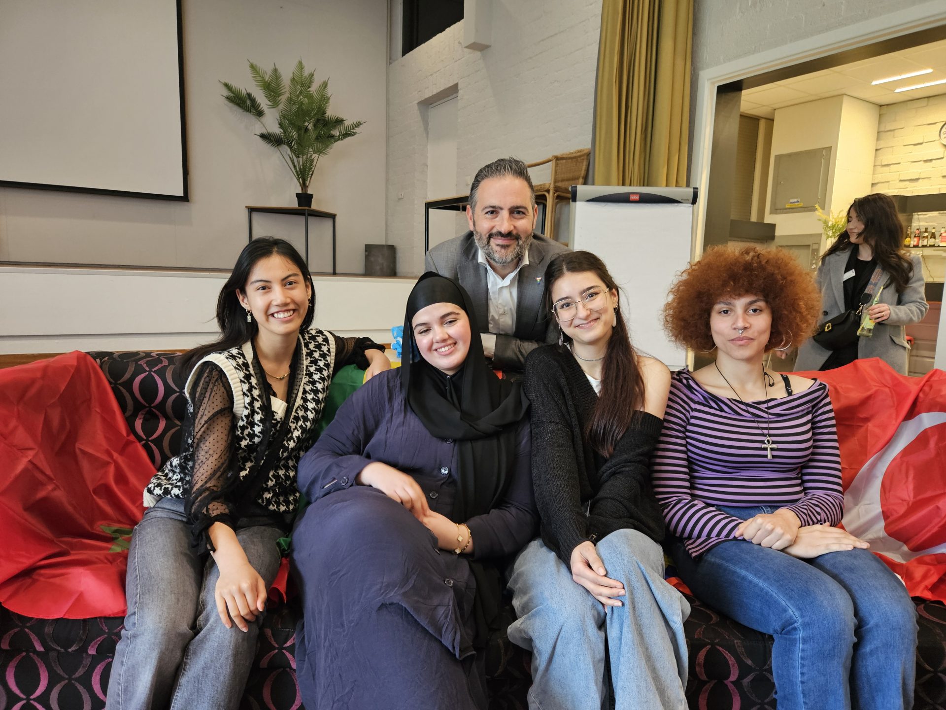 Afsluiting ForwArt Project