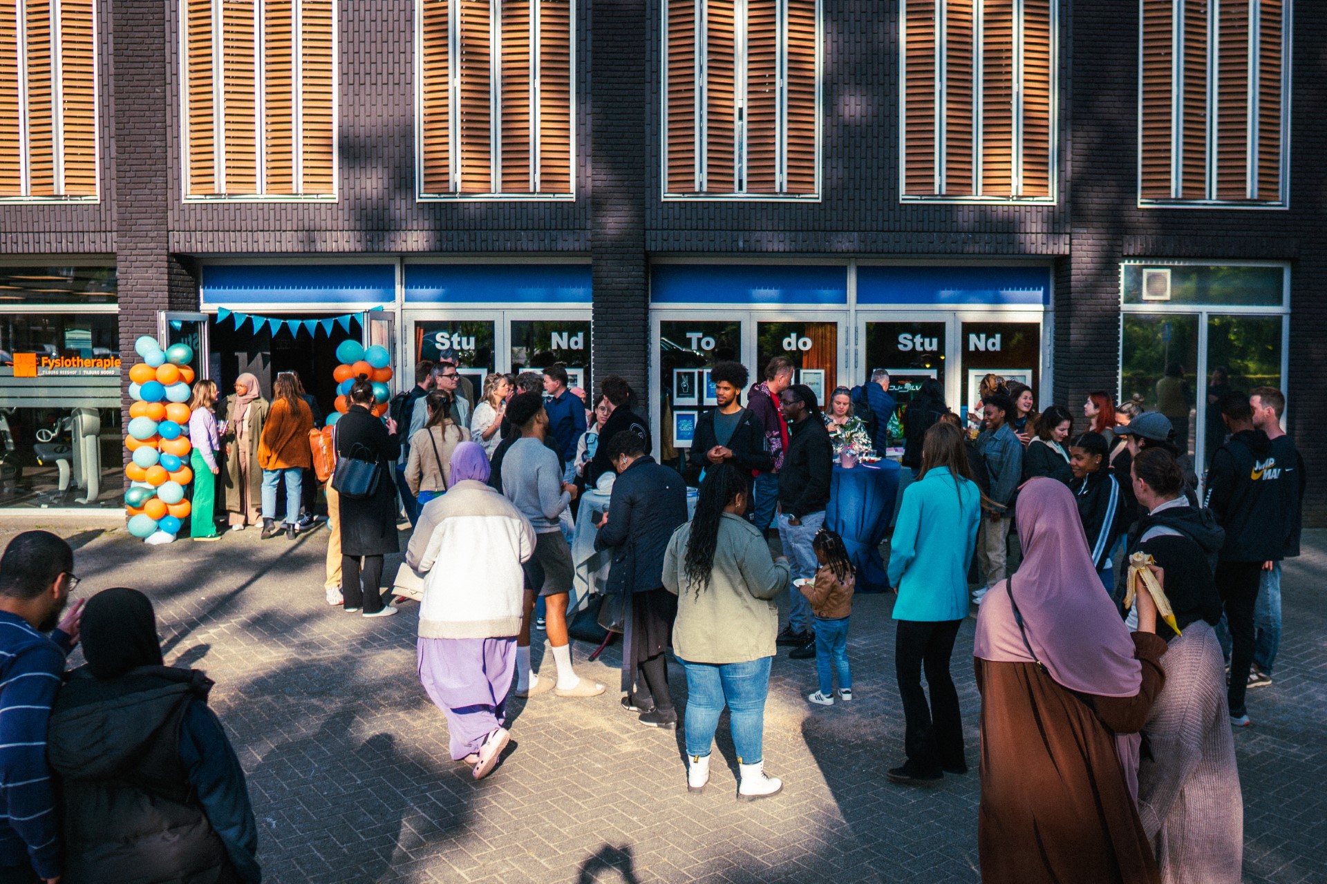 Oproep: Studio Noord Vragenlijst!