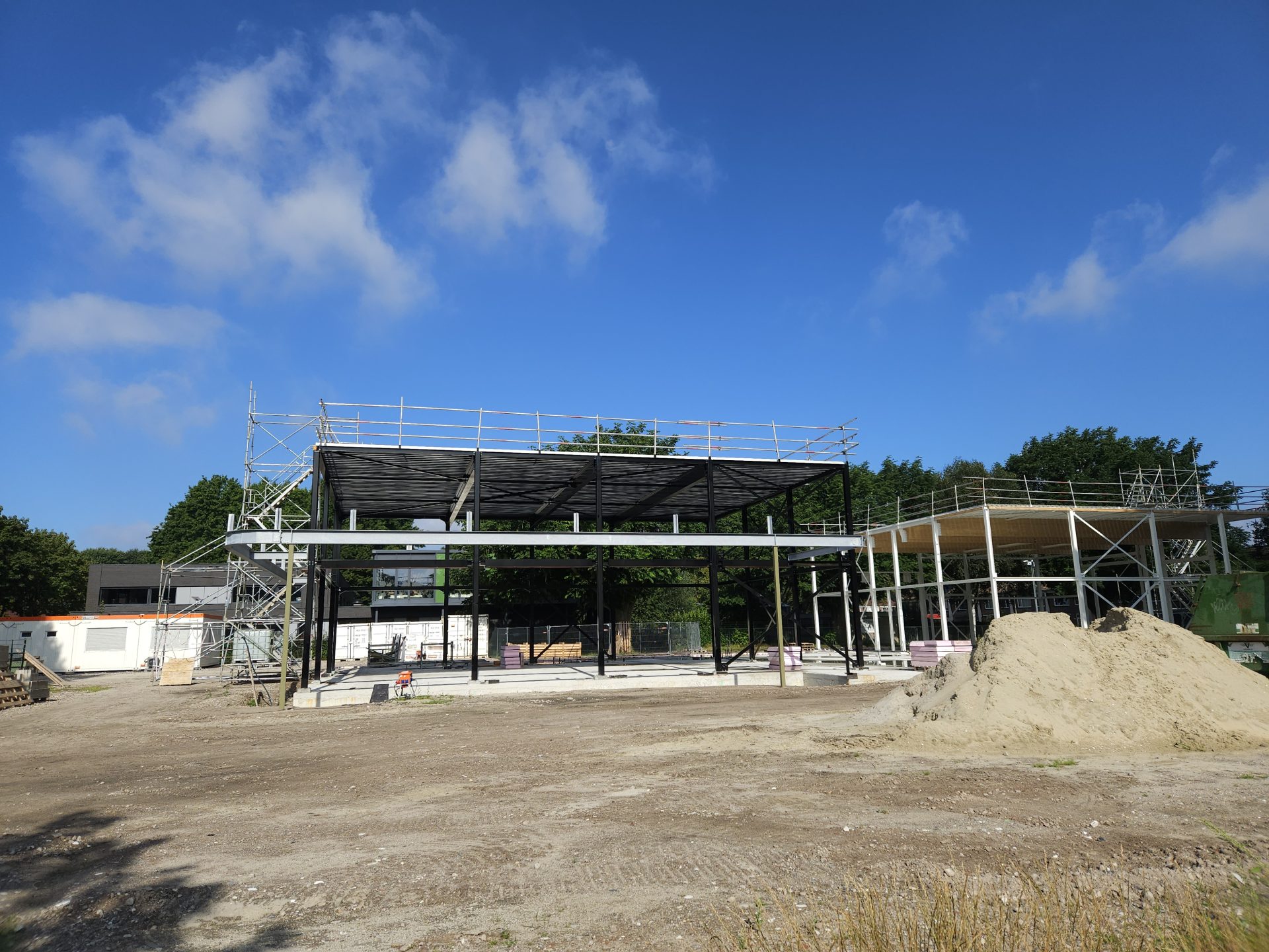 Start Bouw aan Belaveld: Bedenk Jij de Nieuwe Naam?