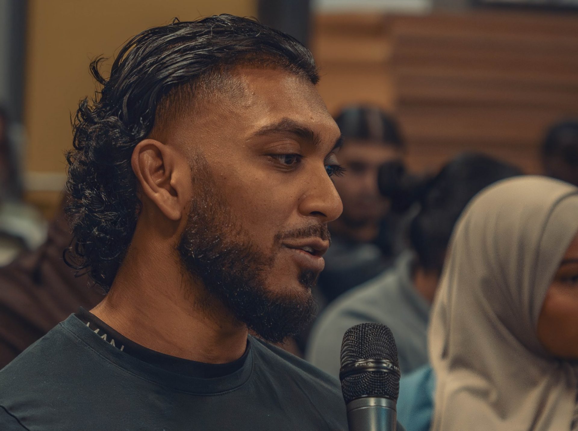 Recap: Takkie Tilly: Social Peer Pressure