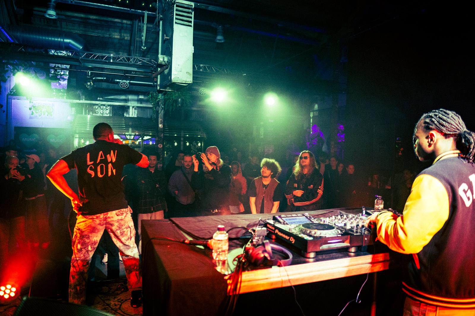 Jongerenfonds Interviewseries: Franky Verhagen ‘Talent Meets Talent’